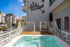 Royal Boutique Hotel