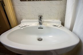 Hostal Santa Bárbara