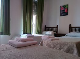 Hostal Santa Bárbara