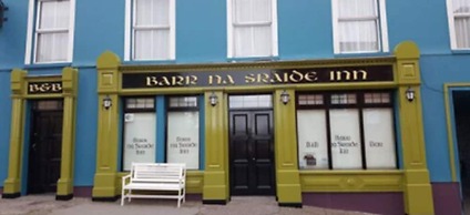 Barr na Sraide Inn