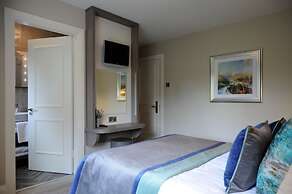 Barr na Sraide Inn