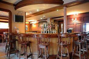 Barr na Sraide Inn