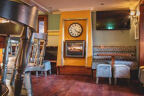 Barr na Sraide Inn