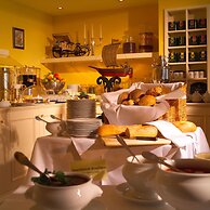 Hotel Birke - Appartments Waldesruh