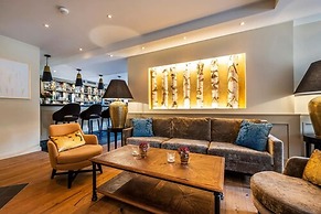 Hotel Birke - Appartments Waldesruh