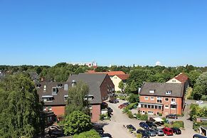 Hotel Birke - Appartments Waldesruh