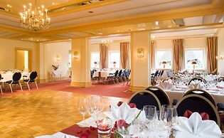Hotel Birke - Appartments Waldesruh