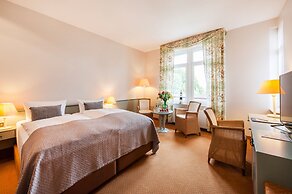 Hotel Birke - Appartments Waldesruh