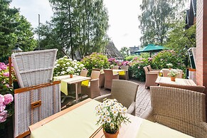 Hotel Birke - Appartments Waldesruh