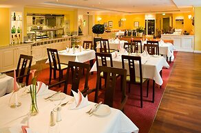 Hotel Birke - Appartments Waldesruh