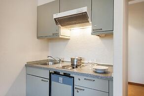 Hotel Birke - Appartments Waldesruh