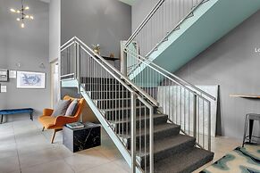 Icelandic Apartments by Heimaleiga