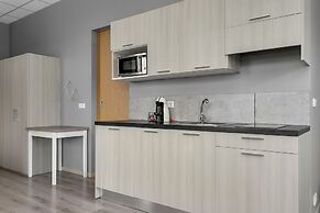 Icelandic Apartments by Heimaleiga