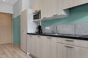 Icelandic Apartments by Heimaleiga