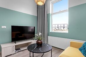 Icelandic Apartments by Heimaleiga