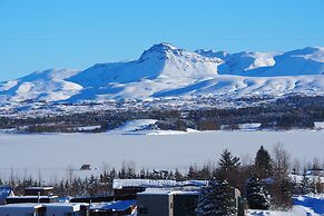 Icelandic Apartments by Heimaleiga