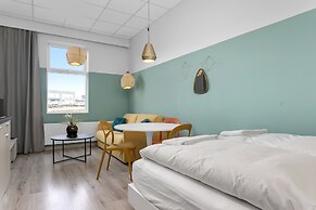 Icelandic Apartments by Heimaleiga
