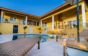 Villas at Sunset Valley Terramar Estates