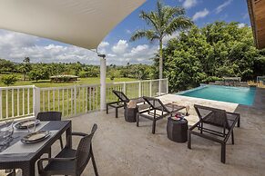 Villas at Sunset Valley Terramar Estates