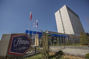 Hampton by Hilton Bolu