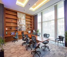 Hampton by Hilton Bolu