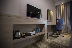 Hampton by Hilton Bolu