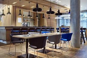 Holiday Inn Express Berlin - Alexanderplatz by IHG