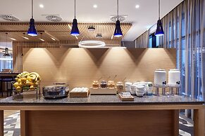 Holiday Inn Express Berlin - Alexanderplatz by IHG