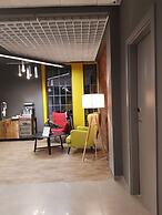 Ibis Styles Arad