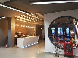 Ibis Styles Arad