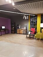 Ibis Styles Arad