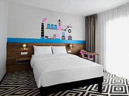 Ibis Styles Arad