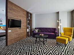 Ibis Styles Arad