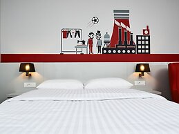 Ibis Styles Arad