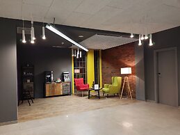 Ibis Styles Arad