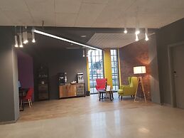 Ibis Styles Arad