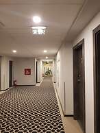 Ibis Styles Arad