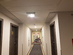 Ibis Styles Arad