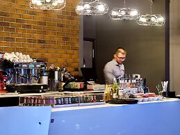 Ibis Styles Arad