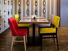 Ibis Styles Arad