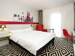 Ibis Styles Arad