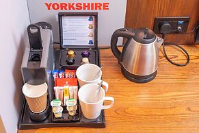 ibis Styles Leeds Centre Arena