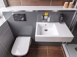 ibis Styles Leeds Centre Arena