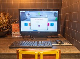 ibis Styles Leeds Centre Arena