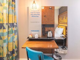 ibis Styles Leeds Centre Arena