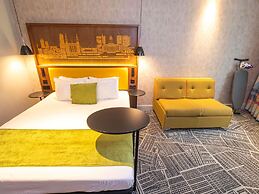 ibis Styles Leeds Centre Arena