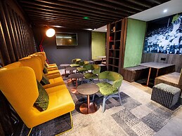 ibis Styles Leeds Centre Arena