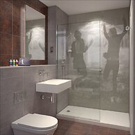 ibis Styles Leeds Centre Arena
