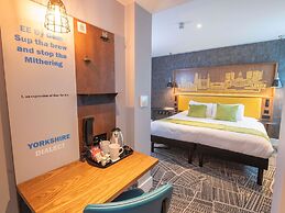 ibis Styles Leeds Centre Arena
