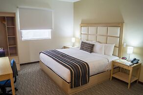 Sleep Inn Monterrey San Pedro
